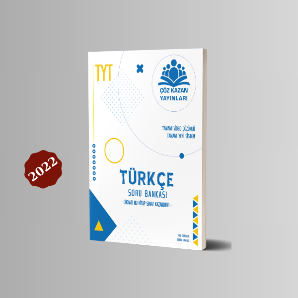 tyt türkçe soru bankası