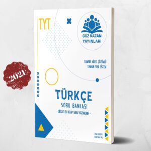 tyt türkçe soru bankası
